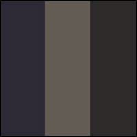 Navy/Graphite Htr