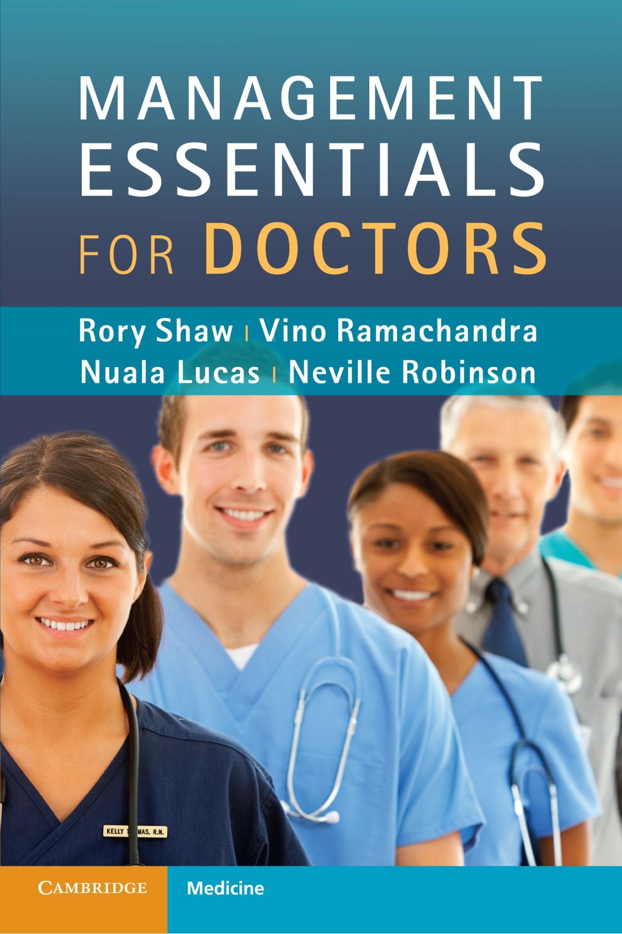 Doctor's Management Essentials - Effective Tools & Strategies for Medical Professionals | Improve Clinic Efficiency & Patient Care