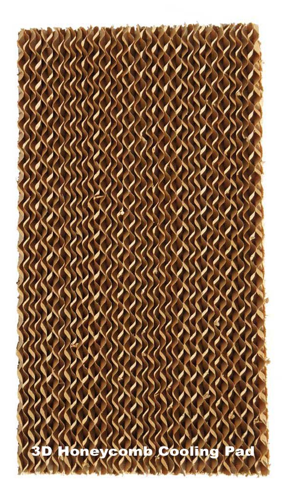 SPT SF-614P Portable Evaporative Air Cooler with 3D Cooling Pad - Energy Efficient Cooling for Home, Office & Outdoor Use