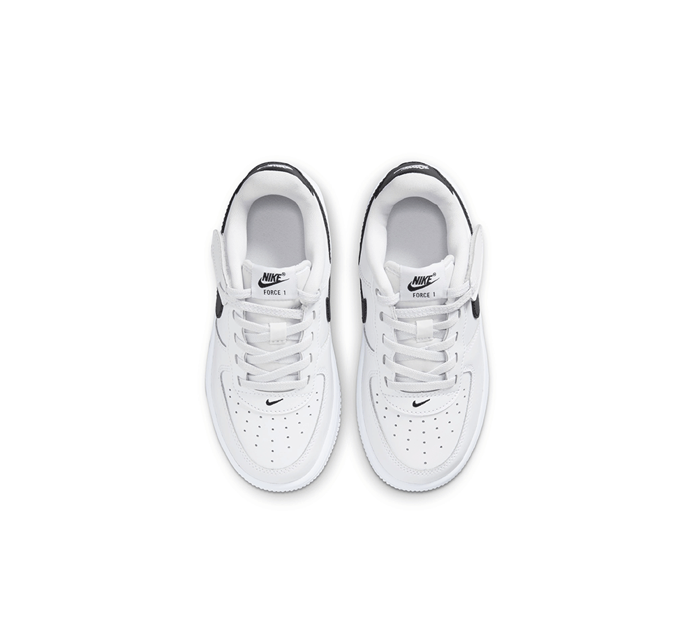 Force 1 Low Easy On PS Shoes - Comfortable Slip-On Sneakers for Men & Women - Perfect for Walking, Running, and Casual Wear