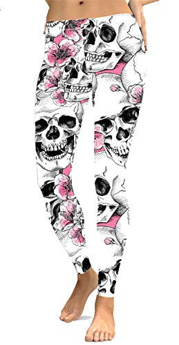 Z-skull Light Pink