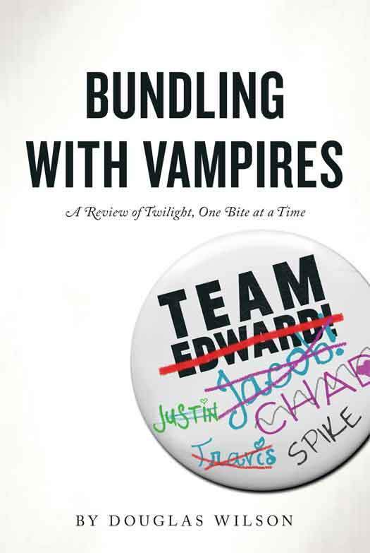 Bundling With Vampires eBook - Supernatural Romance Novel for Adults - Perfect for Halloween Reading & Gothic Fiction Lovers
