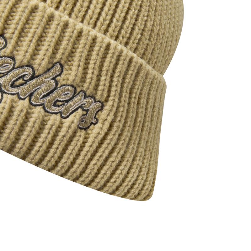 BEANIE L423U022/011U - Stylish Winter Knit Hat for Men & Women - Perfect for Outdoor Activities & Cold Weather