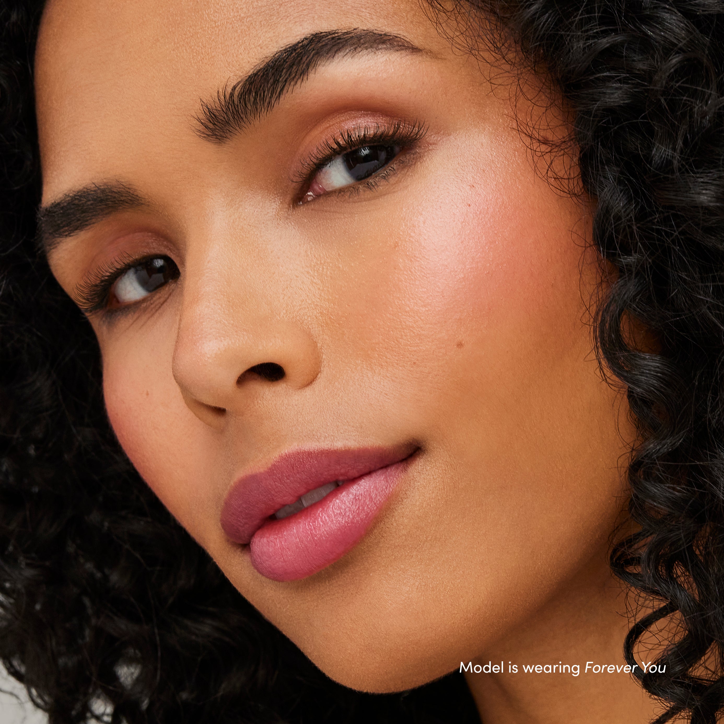 Just Kissed® Lip and Cheek Stain - Long Lasting Natural Tint for Lips & Cheeks | Perfect for Everyday Wear, Date Night & Makeup Touch-Ups