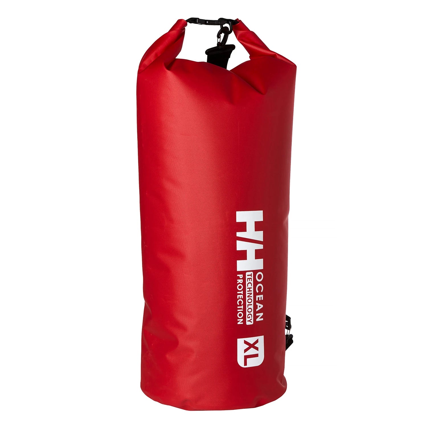 Helly Hansen Ocean Dry Bag XL – Waterproof Dry Bag for Kayaking, Boating & Beach – Large Size for Gear Protection