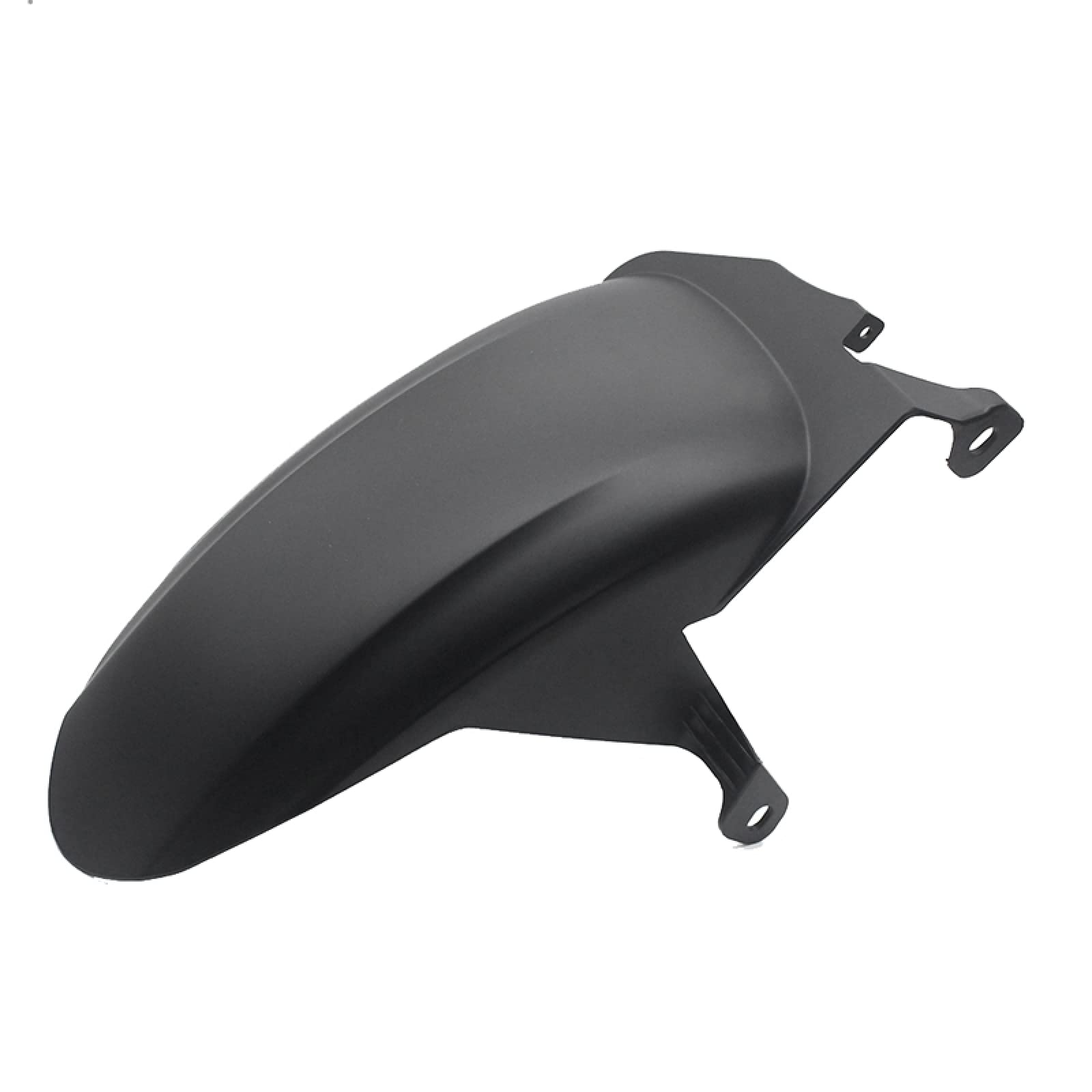 Yamaha XMAX 250 & 400 Rear Fender Mudguard Cover (2018-2020) - Splash Protection for Motorcycle - Perfect for Wet Weather Riding and Road Debris Protection