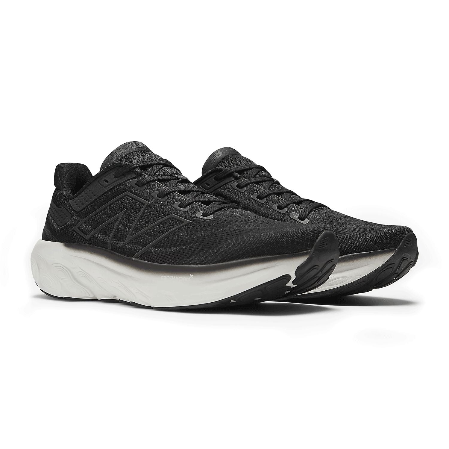 New Balance Men's Fresh Foam X 1080v13 Running Shoes - Lightweight Cushioned Sneakers for Jogging, Gym Workouts & Daily Wear