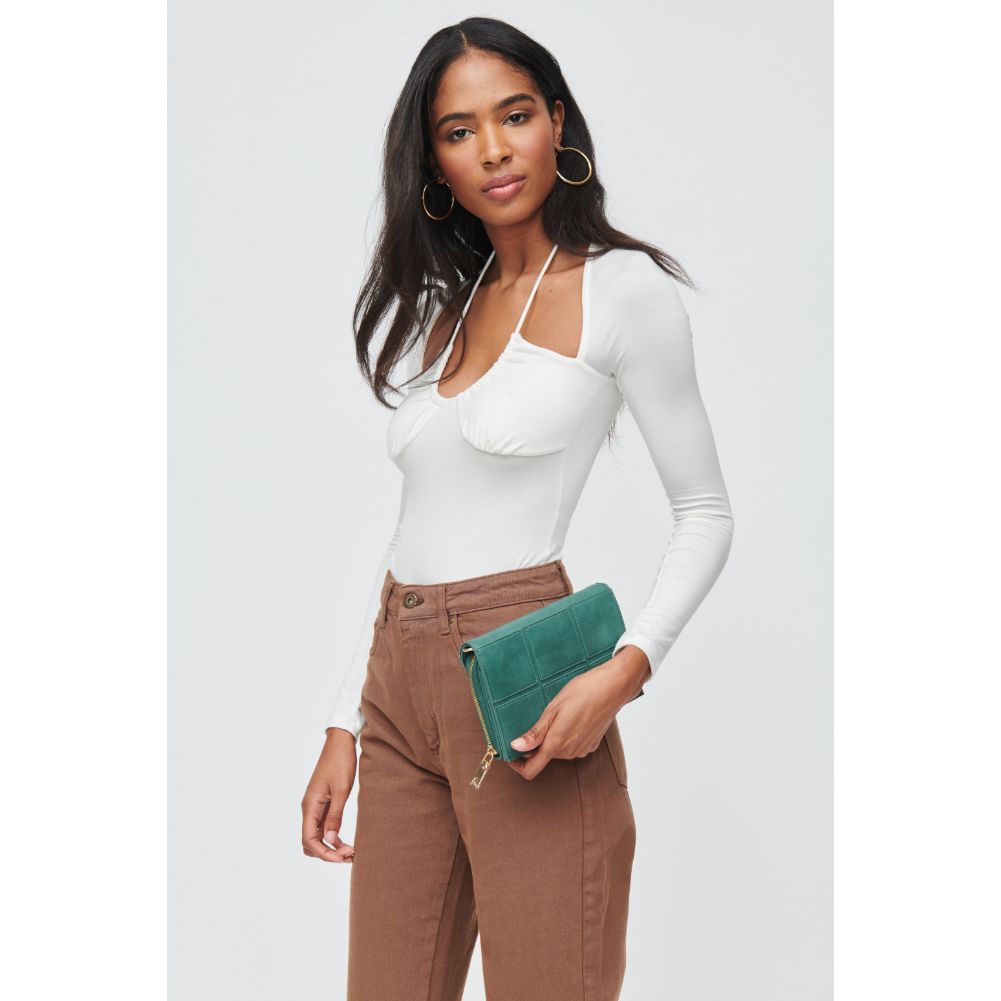 Raelynn Crossbody Bag for Women - Stylish & Lightweight Shoulder Purse - Perfect for Daily Use, Travel, Shopping & Work
