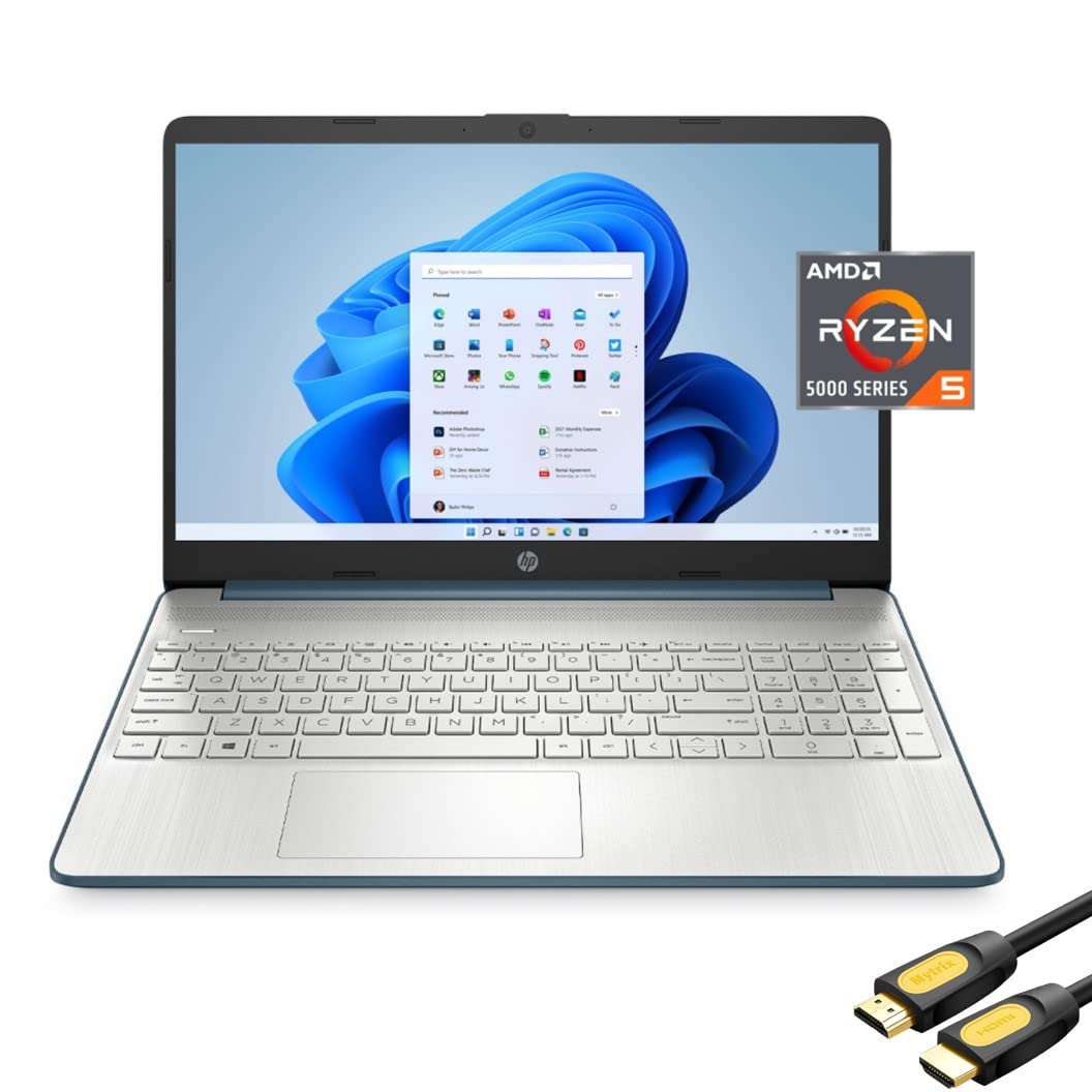 HP 15.6