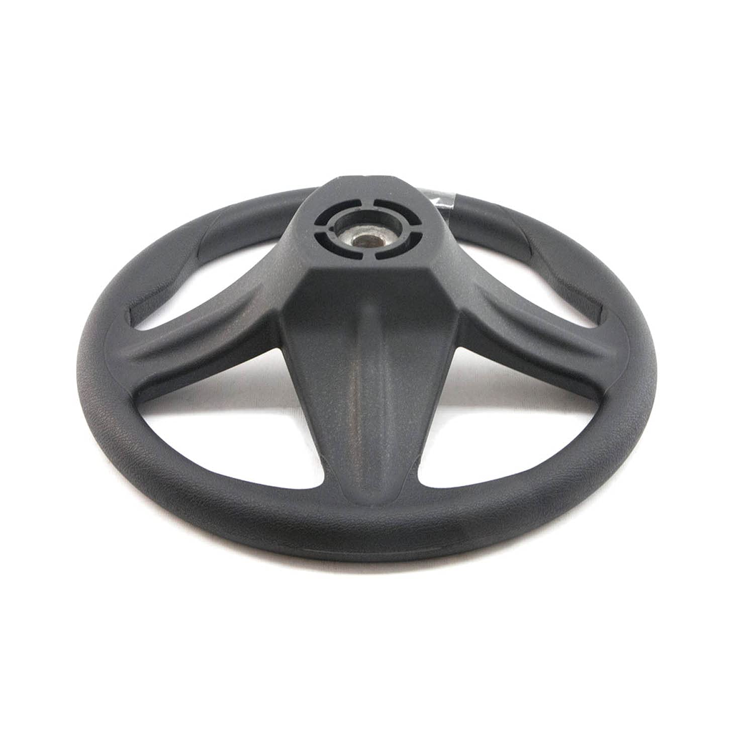 Polaris 2209704 Steering Wheel Kit - Replacement for ATV/UTV - Durable & Easy Installation - Perfect for Off-Roading, Farm Work & Outdoor Adventures
