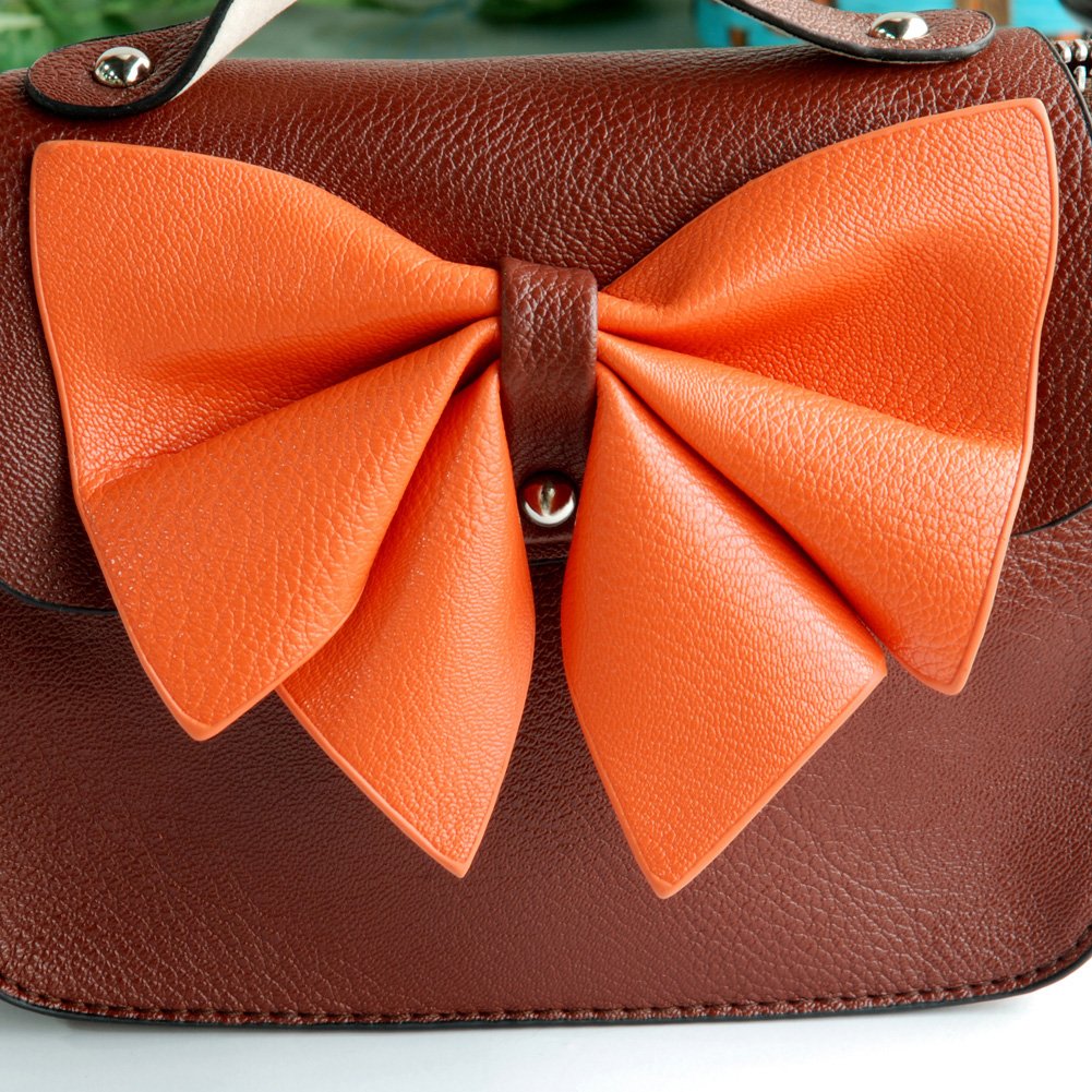 Stylish Colorful Leatherette Clutch Shoulder Bag - Versatile Women's Crossbody Purse for Work, Travel & Evening Events