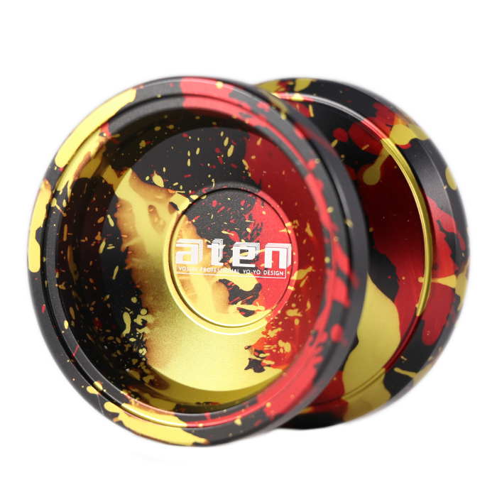 Vosun Aten Skateboard - High Performance Professional Skateboard for Street & Park Riding | Perfect for Beginners & Advanced Skaters | Durable Deck, Smooth Wheels, Precision Bearings