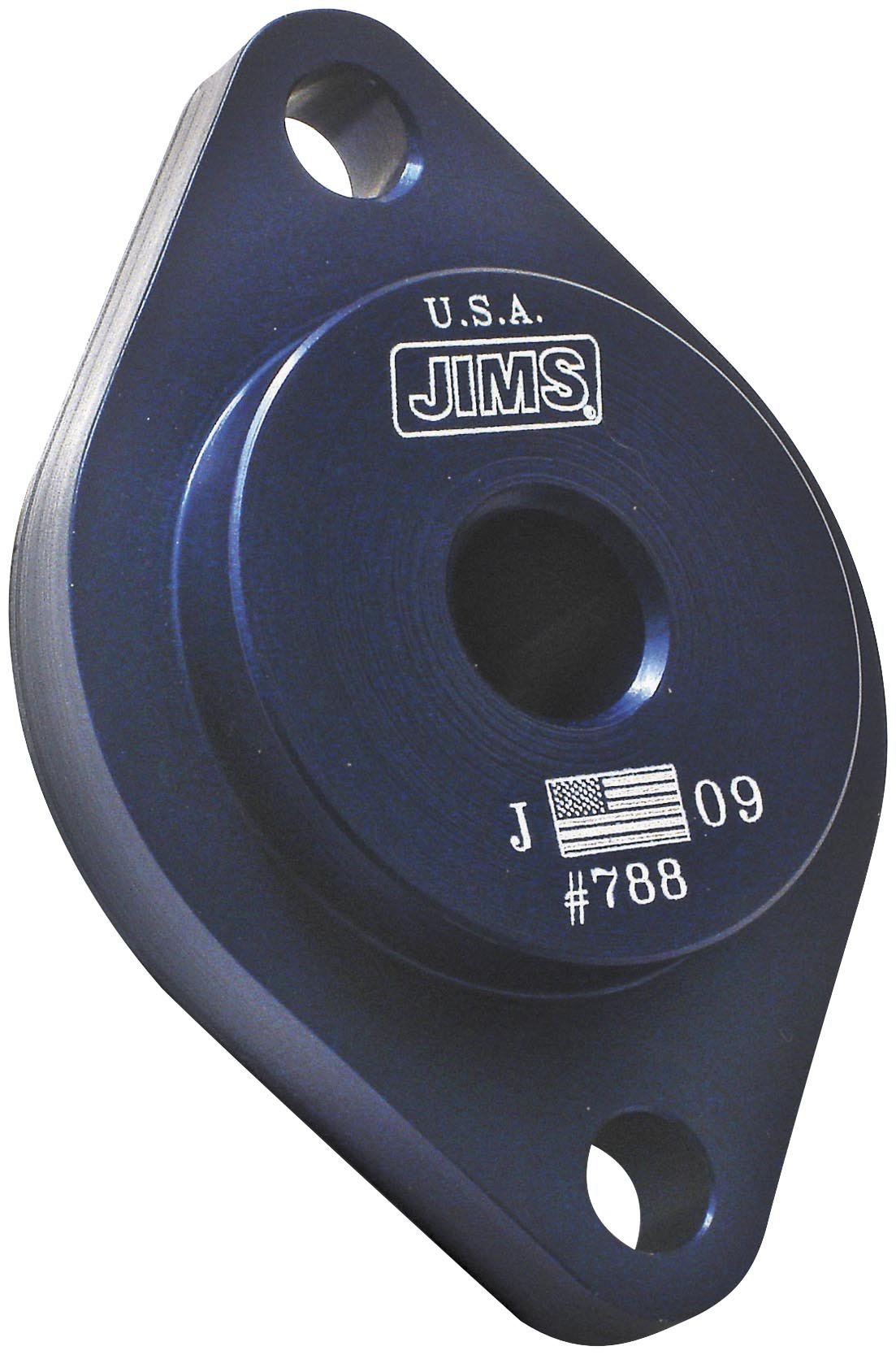 Jims Exhaust Gasket Installer Tool 788 - Professional Motorcycle & ATV Exhaust Repair Kit - Essential for DIY Mechanics & Garage Use
