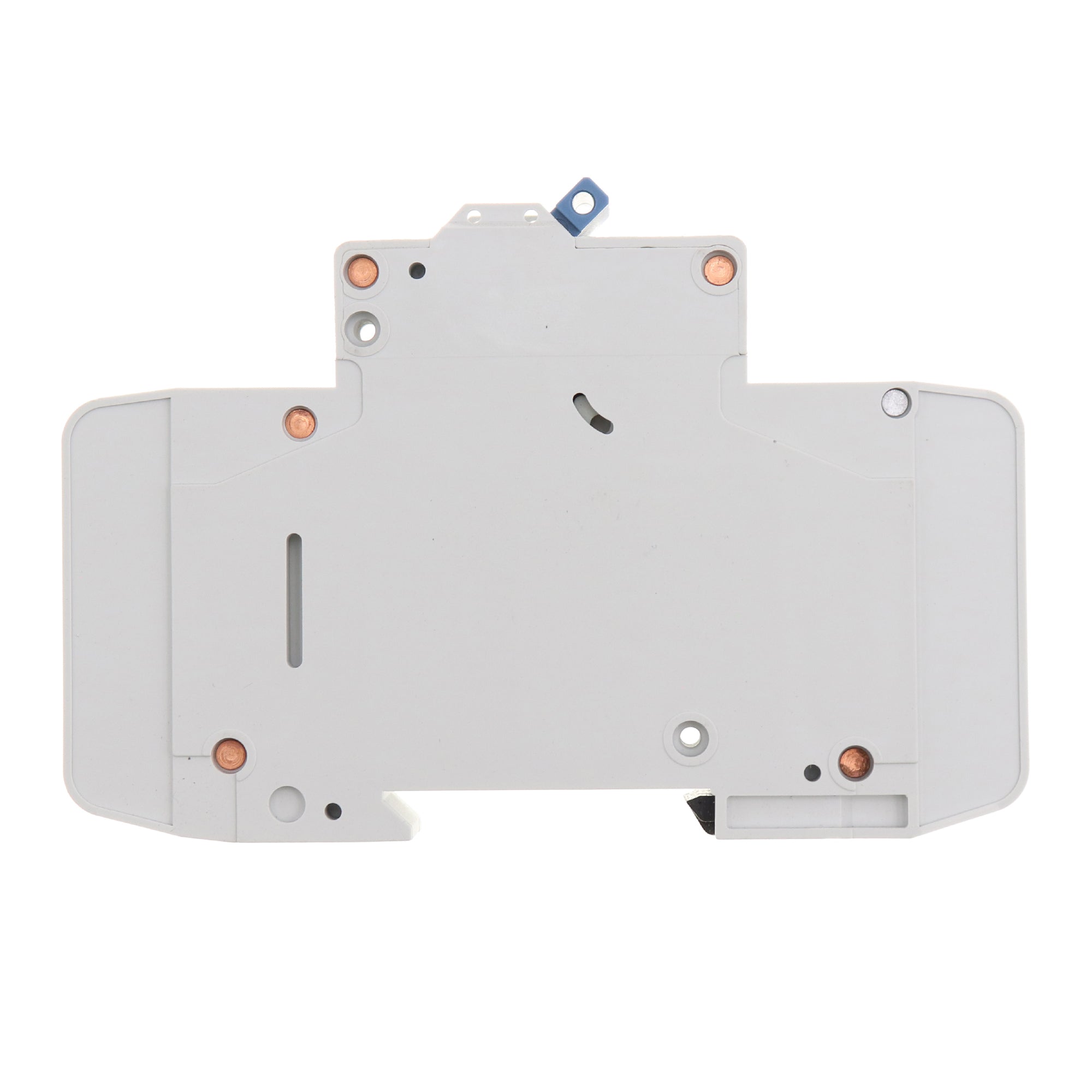 Allen Bradley 1489 A1D060 1 Pole 6A 277V Industrial Circuit Breaker - Reliable Protection for Electrical Panels & Machinery