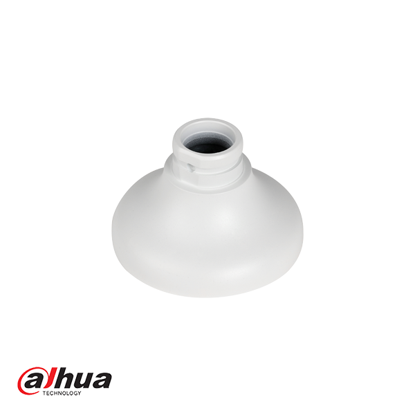 Dahua PFA106 Adapter Plate - Compatible with Security Cameras & Mounting Brackets for Easy Installation | Perfect for Home & Business Surveillance Systems