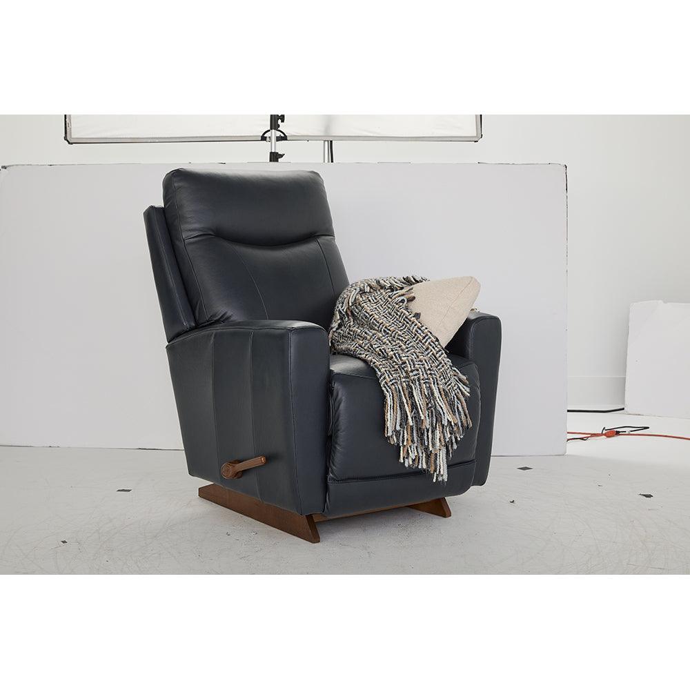 Kodie Recliner 715 10 LB2060 87 - Premium Comfort Reclining Chair for Living Room, Home Theater, and Office - Ergonomic Design with Soft Cushions and Durable Fabric