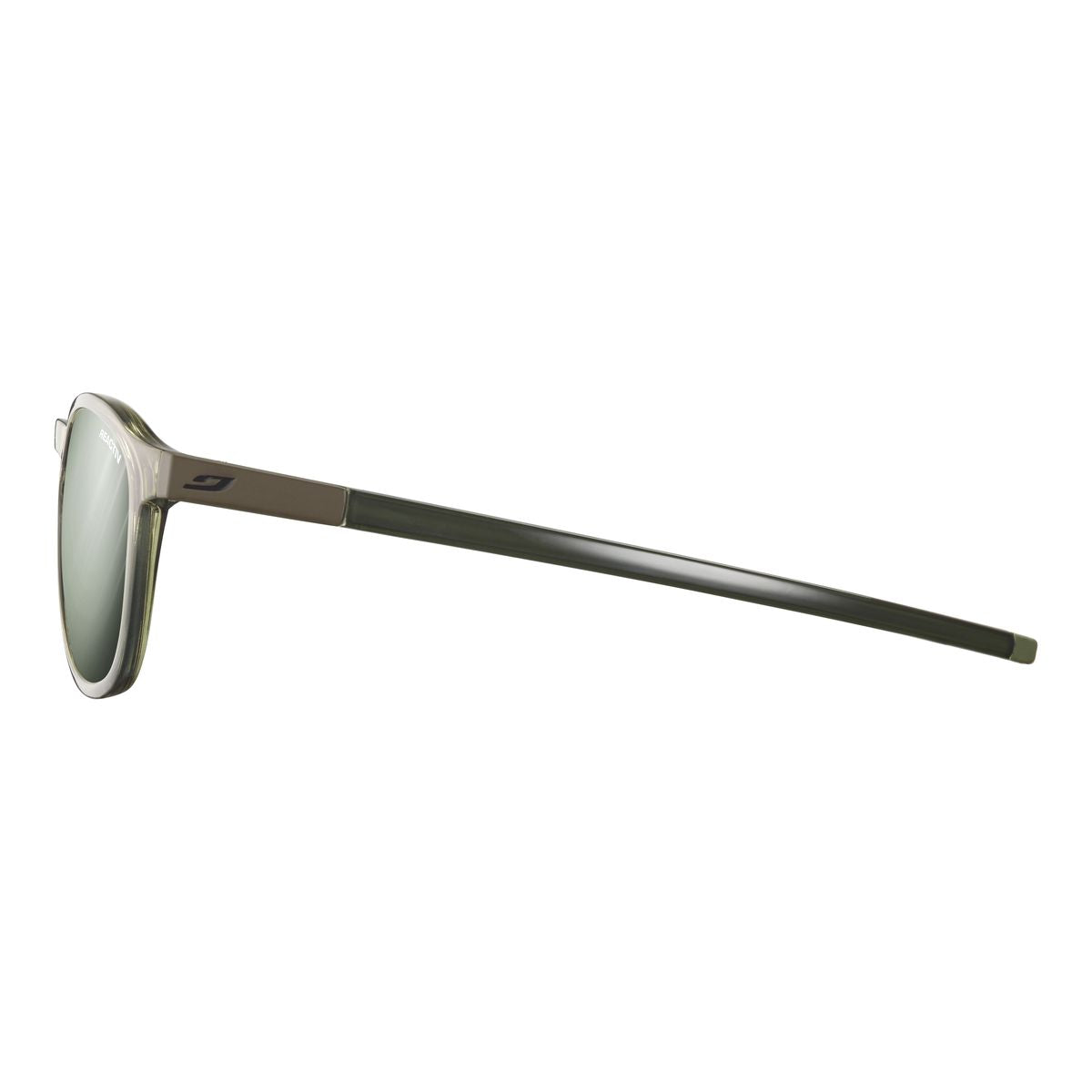 Shine L J575 Polarized Sunglasses for Men & Women - UV Protection, Fashionable & Lightweight - Perfect for Driving, Beach & Outdoor Activities