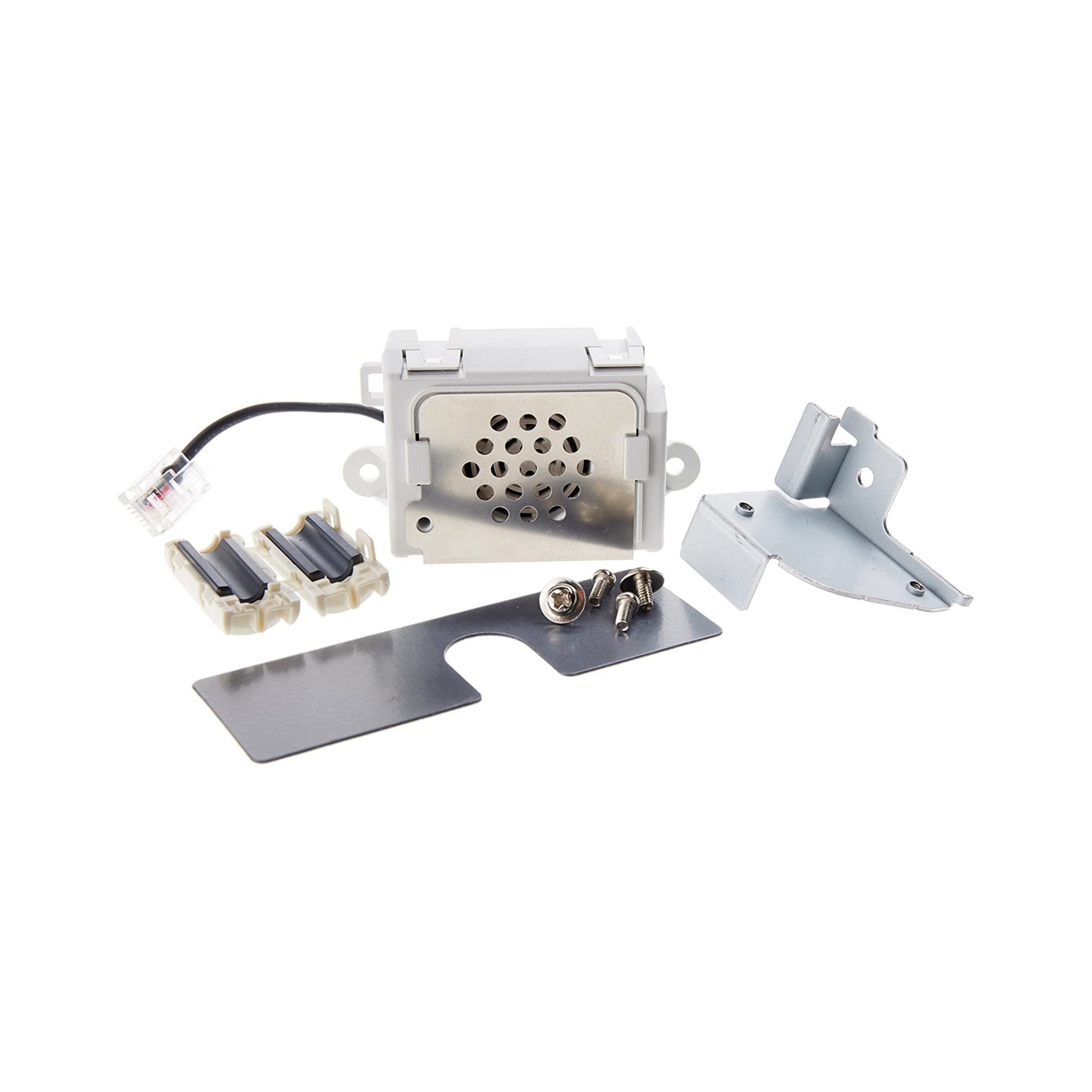 Star Micronics BU01 24A Kitchen Buzzer - Wireless Restaurant Paging System for Cafes, Diners & Food Service Businesses