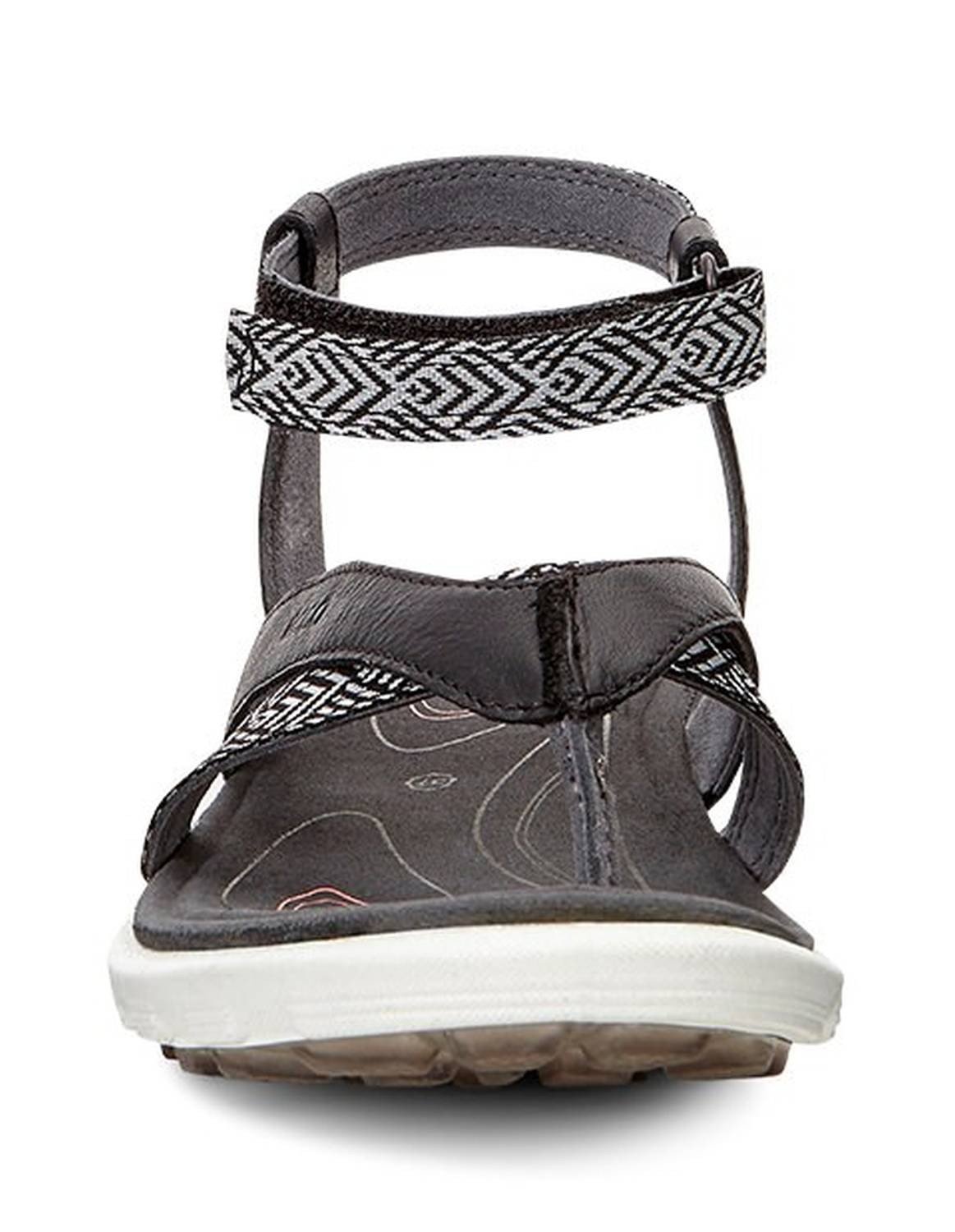 ECCO Women's Cruise Sport Sandal - Comfortable Walking Sandals for Women with Arch Support | Perfect for Beach, Vacation & Summer Outdoor Activities