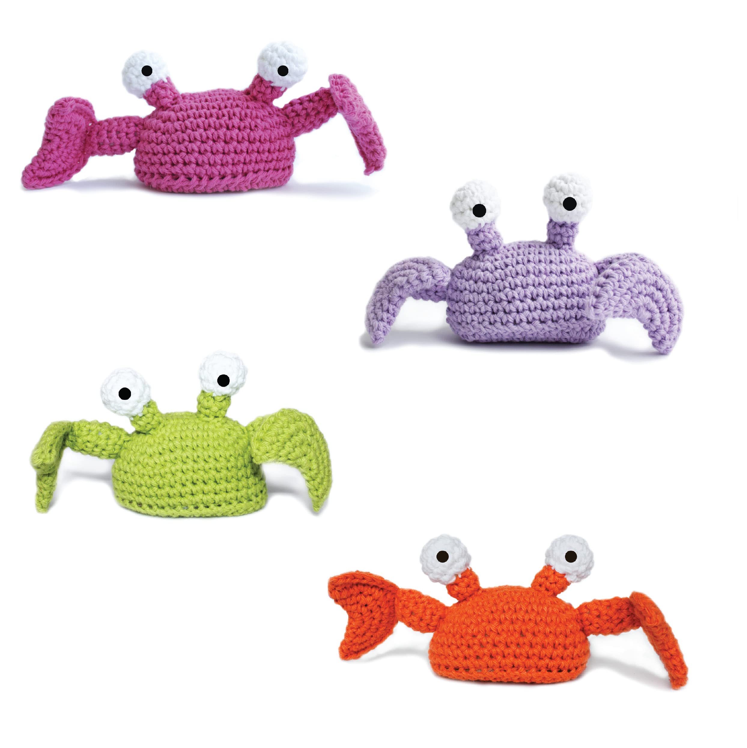 Amigurumi Friends: 20+ Easy Crochet Toy Patterns for Beginners - DIY Handmade Stuffed Animals for Kids, Home Decor & Gift Ideas