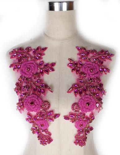 Hot Pink-A