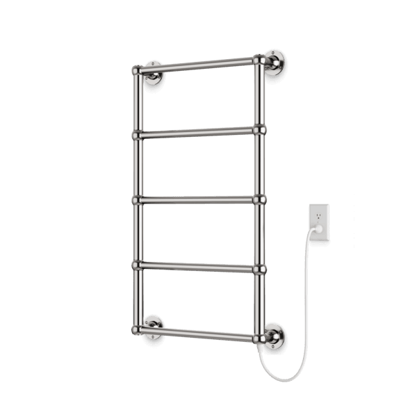 Artos Empire Classic TEM09255P Plug-in Towel Warmer - 22