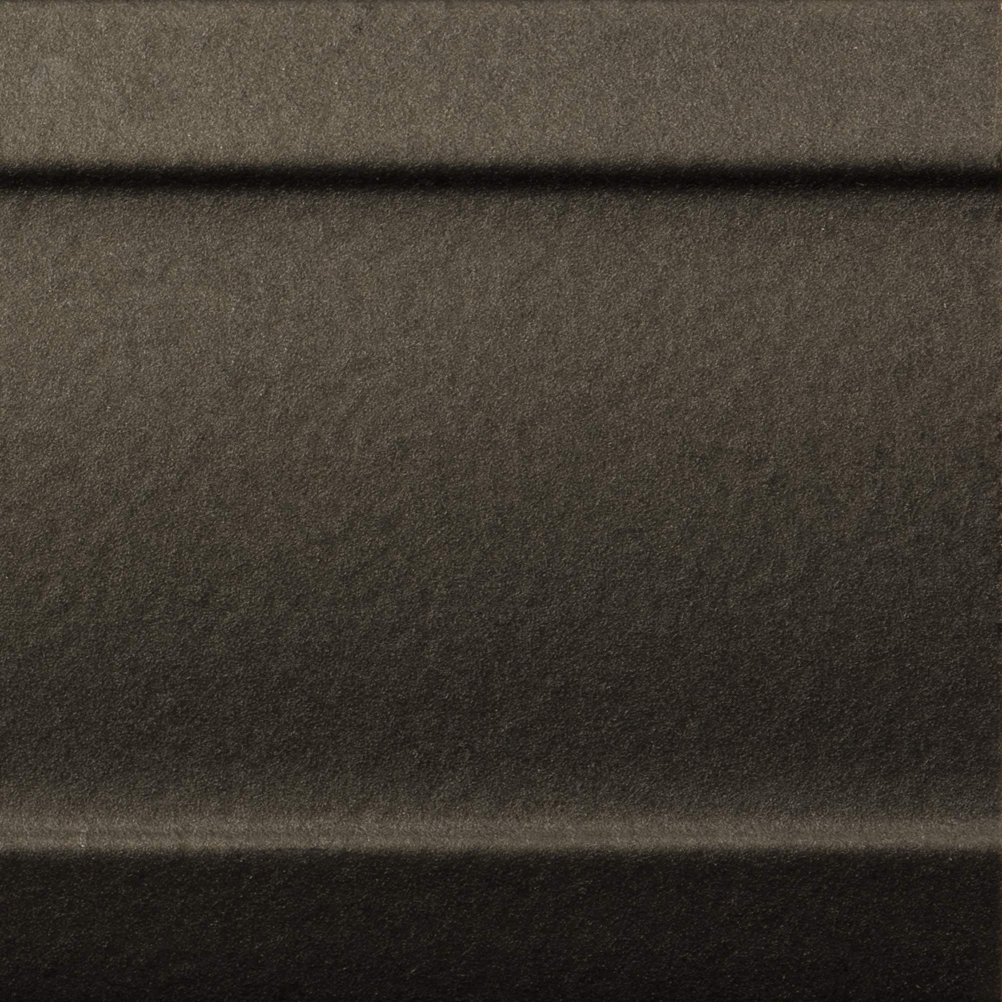 Basco SOPN00A3463CLOR Sopora Single Swing Shower Door - Oil Rubbed Bronze Finish, 33.125-34.875