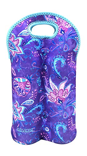 Violet Whimsy