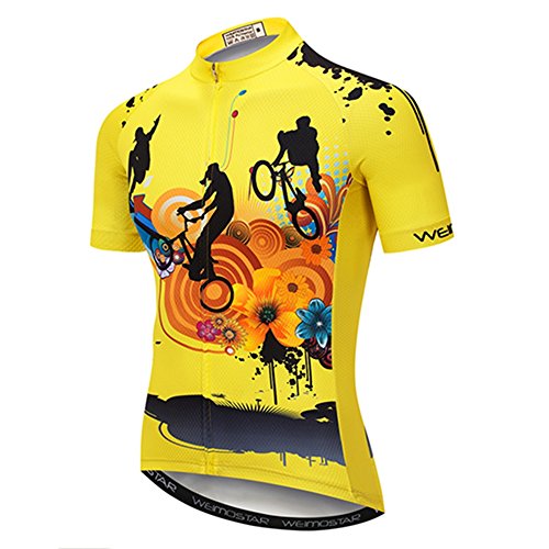 Team Yellow