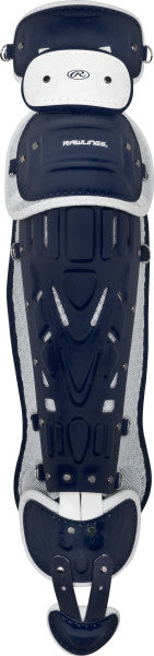 Rawlings MACH Leg Guards for Adult Baseball & Softball - 16.5
