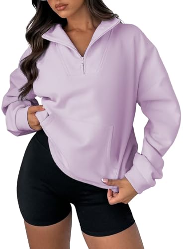Zipper Purple