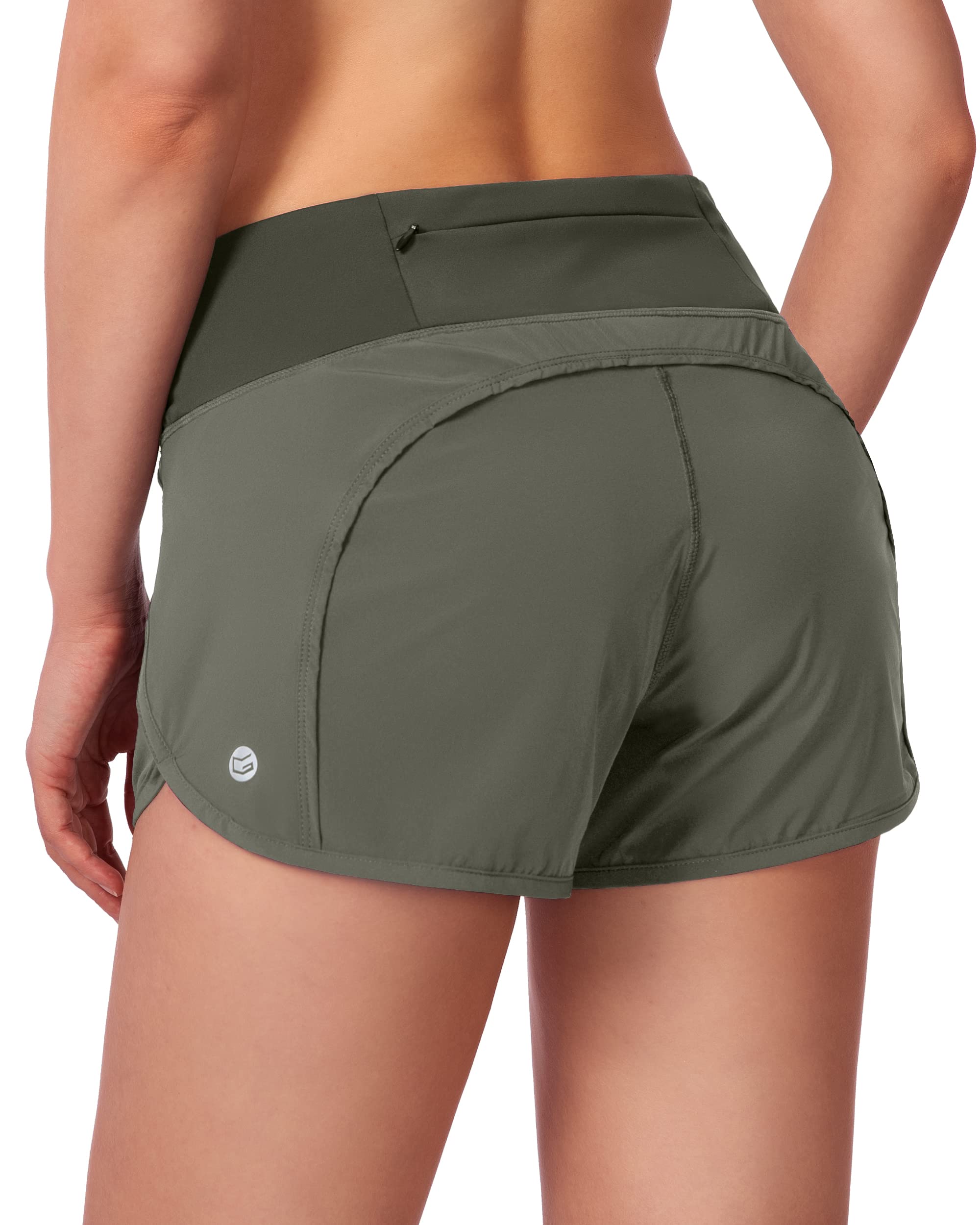 Women's 3