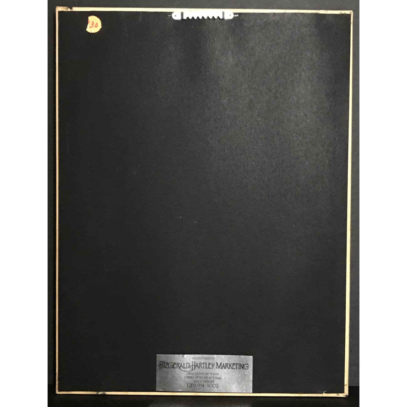 Janet Jackson Miss You Much RIAA Gold Single Award - Rare Collectible Music Memorabilia for Fans & Collectors | Perfect for Display in Music Rooms, Fan Collections & Awards Galleries