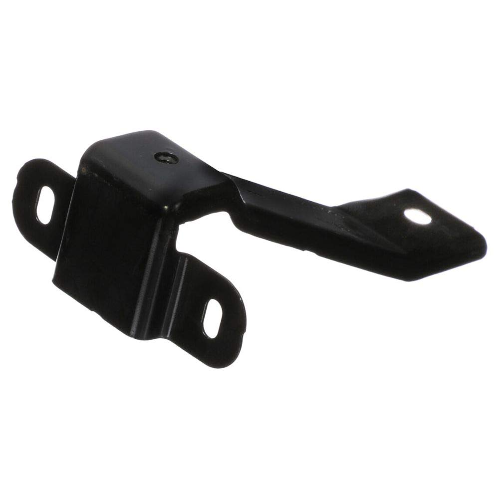 ZZXIA Front Bumper Upper Support Retainer Bracket 62240-3TA0B Replacement Part for Car Repair - Perfect for Ford, Chevy, Dodge Vehicle Maintenance & Collision Fixes