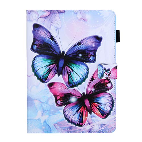 04 Pink Purple Butterflies
