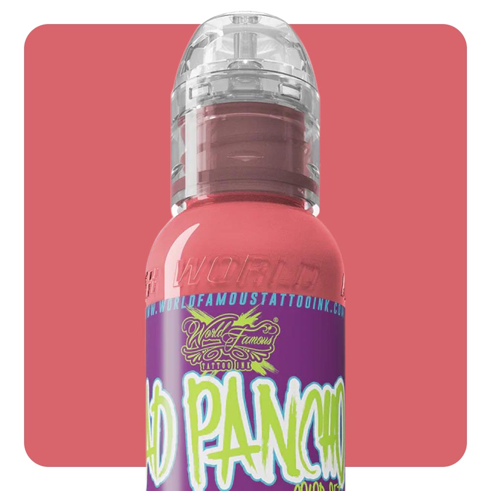 A.D. Pancho Proteam Color Peach - Premium Quality Peach-Colored Athletic Wear for Sports & Training