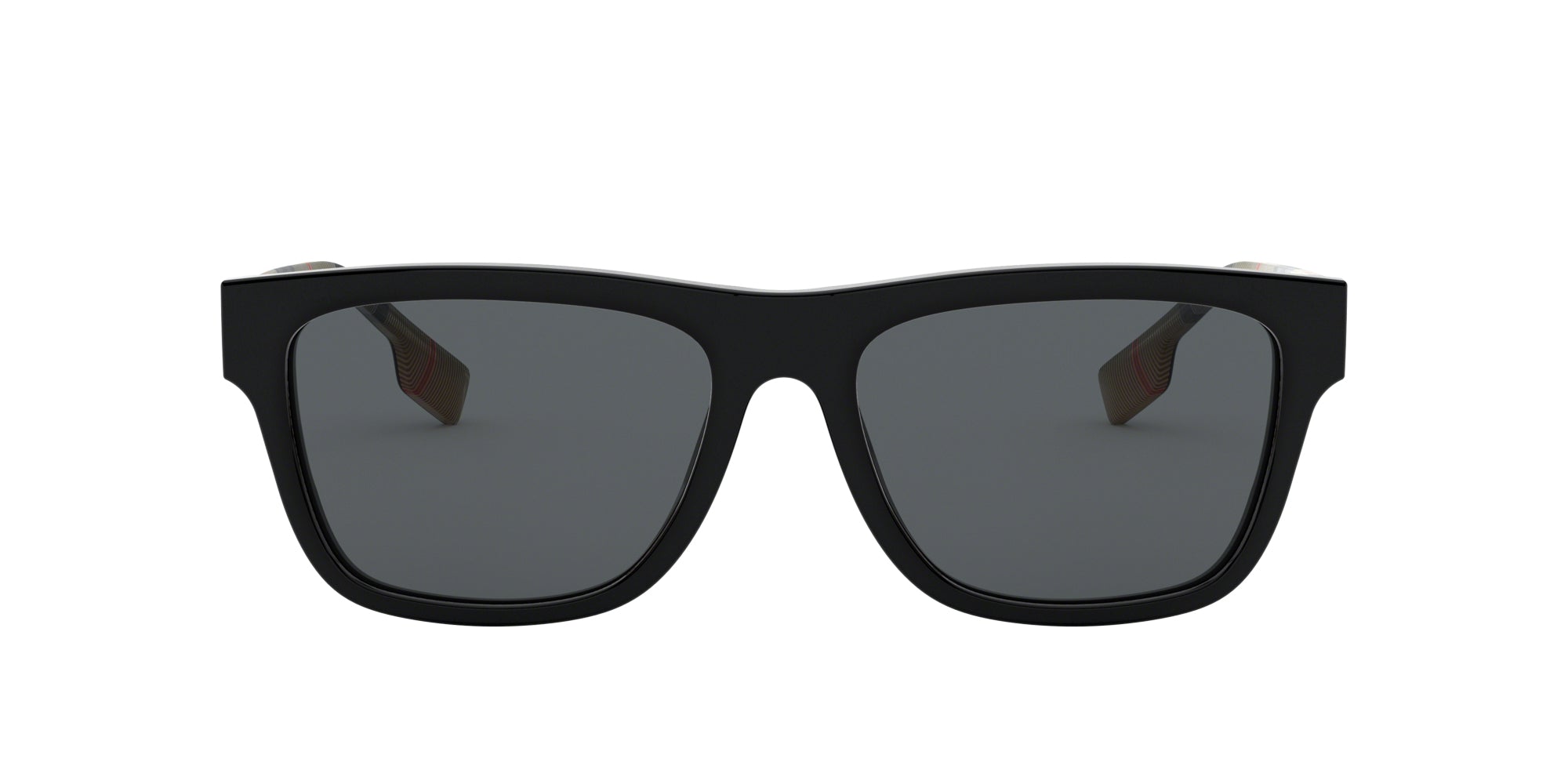 Burberry BE4293 Sunglasses - Classic Aviator Style with UV Protection & Polarized Lenses - Perfect for Driving, Travel, and Outdoor Activities