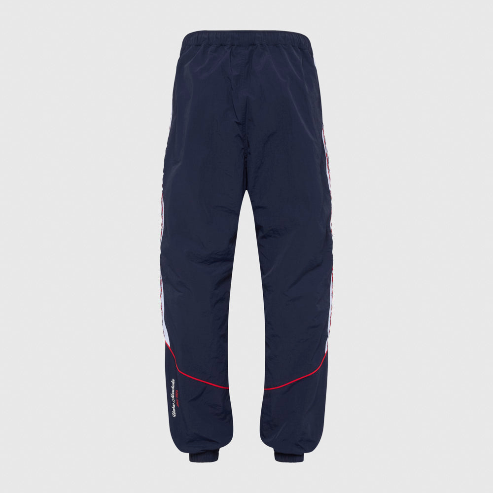 Icon Track Pants for Men - Comfortable Athletic Joggers with Pockets - Perfect for Running, Gym Workouts & Casual Wear