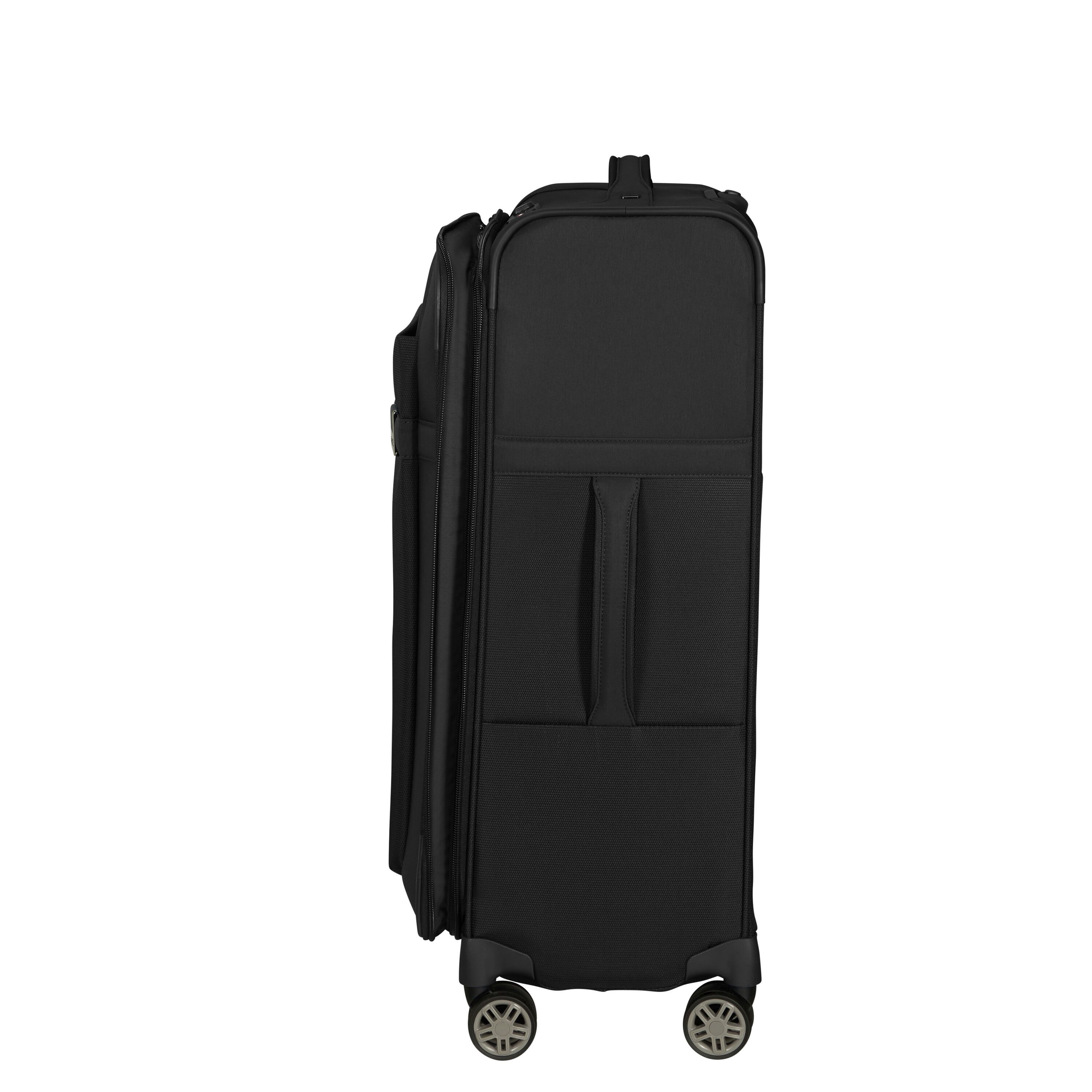 Samsonite Airea Spinner Large Expandable Suitcase - 28