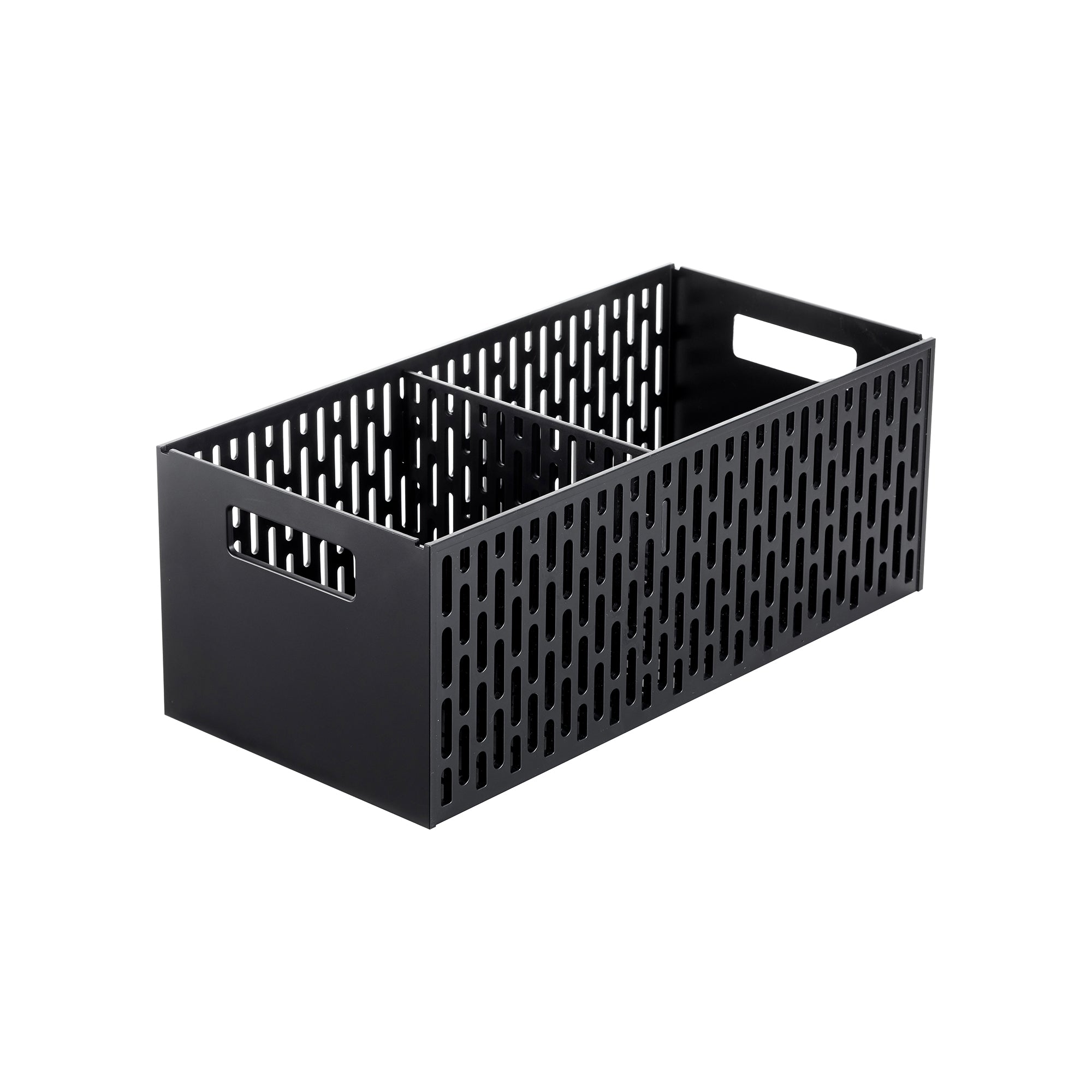 Stackable Vegetable Storage Bins - Organize Fresh Produce in Fridge, Pantry, or Kitchen Counter - Perfect for Fruits, Veggies & Groceries