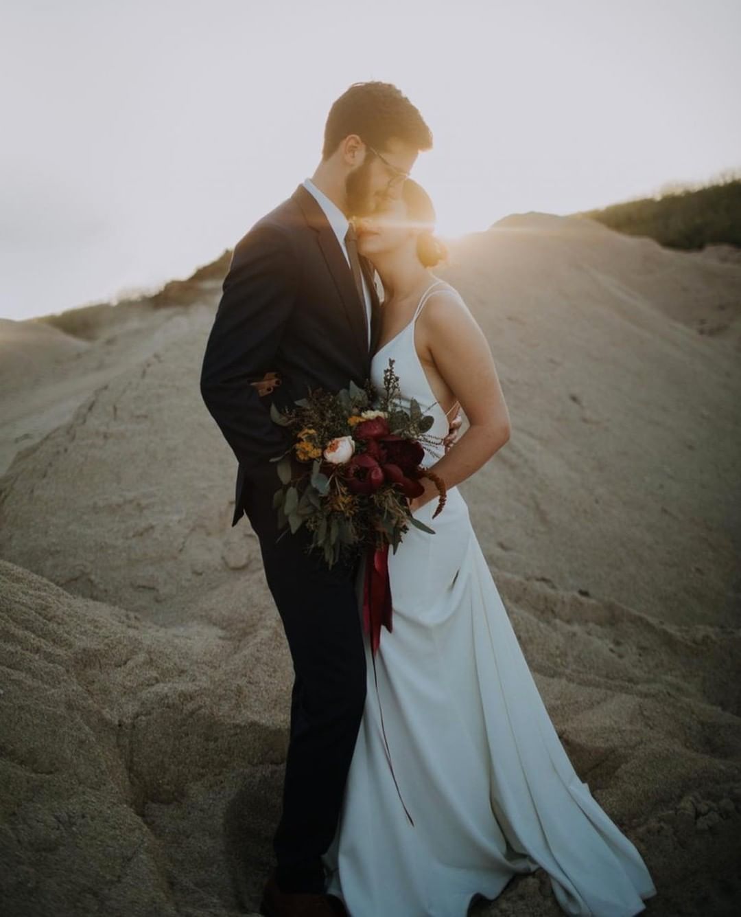 Jenny Yoo Estelle Gown - Elegant Wedding Dress for Brides | Perfect for Formal Weddings & Special Occasions