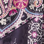 Paisley Mandala