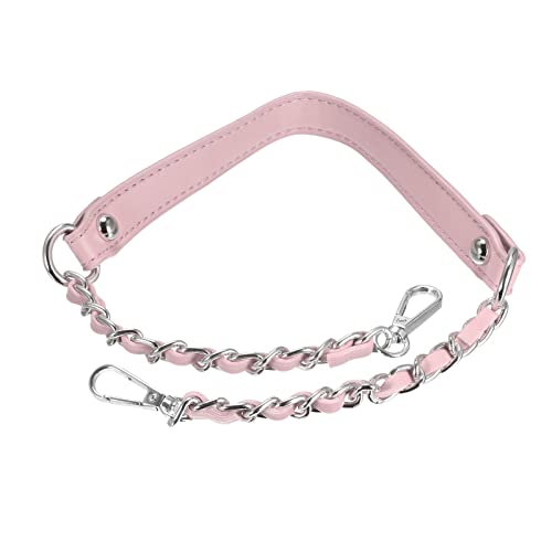 Pink, Silver