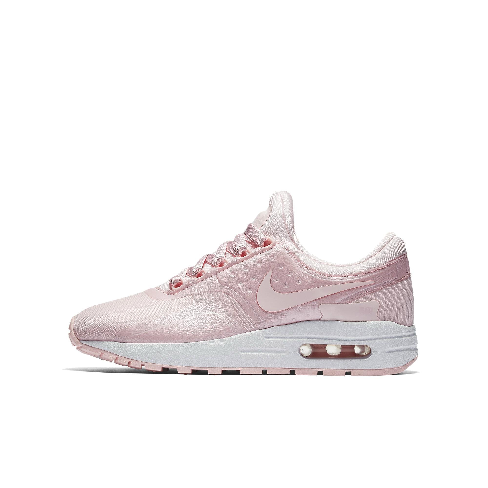 Nike Air Max Zero SE Running Shoes for Kids - Prism Colorway | Lightweight & Comfortable for School, Sports & Daily Wear