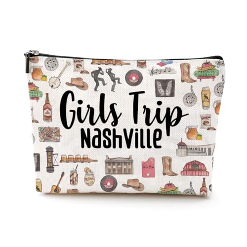 Girls Trip Nashville