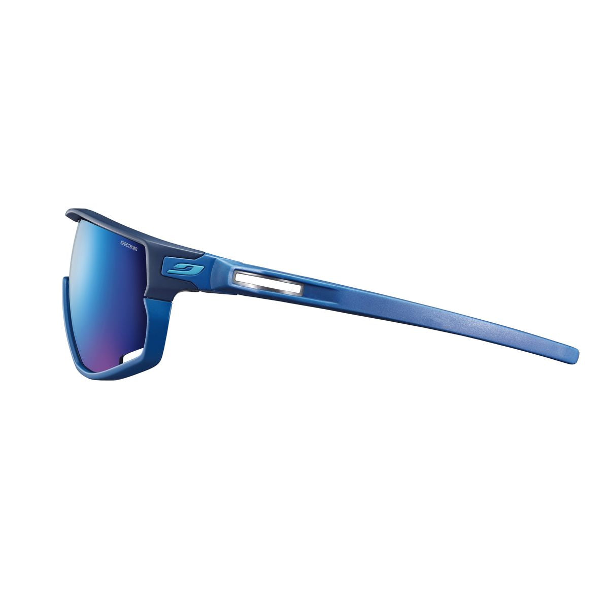 Rush J534 Polarized Sunglasses for Men & Women - UV Protection, Fashionable & Lightweight - Perfect for Driving, Beach & Outdoor Activities