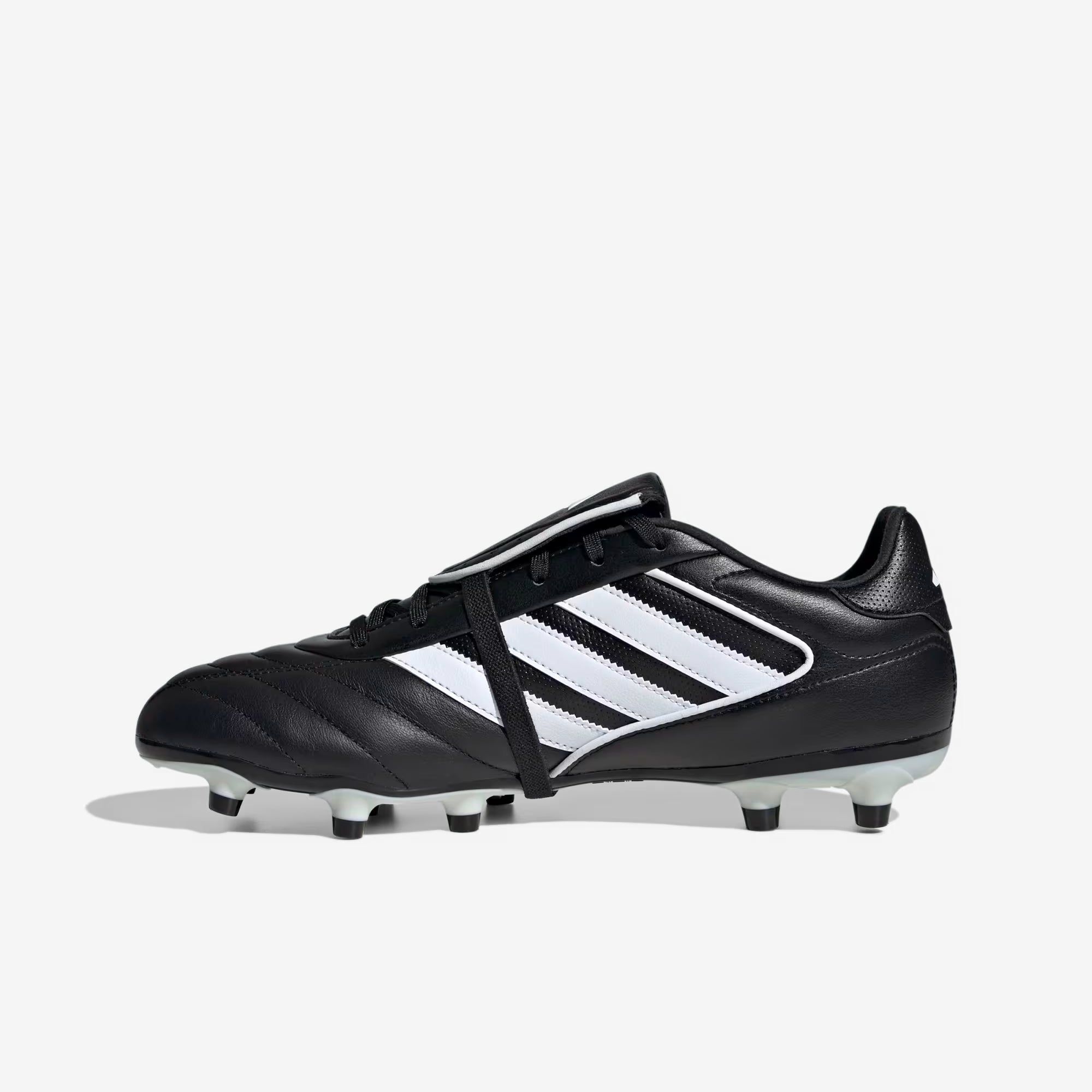 adidas Copa Gloro 2 Soccer Cleats - Men's Firm Ground Football Shoes for Enhanced Traction & Comfort | Perfect for Training, Matches & Outdoor Play