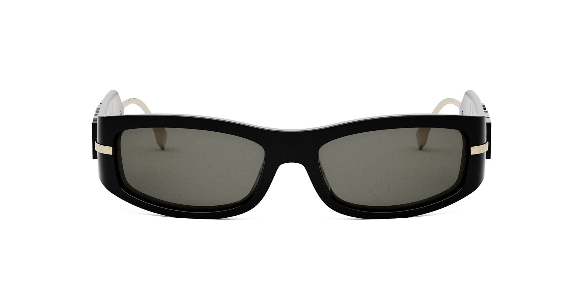 Fendi Fendigraphy FE40120I Sunglasses - Luxury Designer Shades for Women & Men | Perfect for Outdoor Activities, Travel & Fashion Accessories
