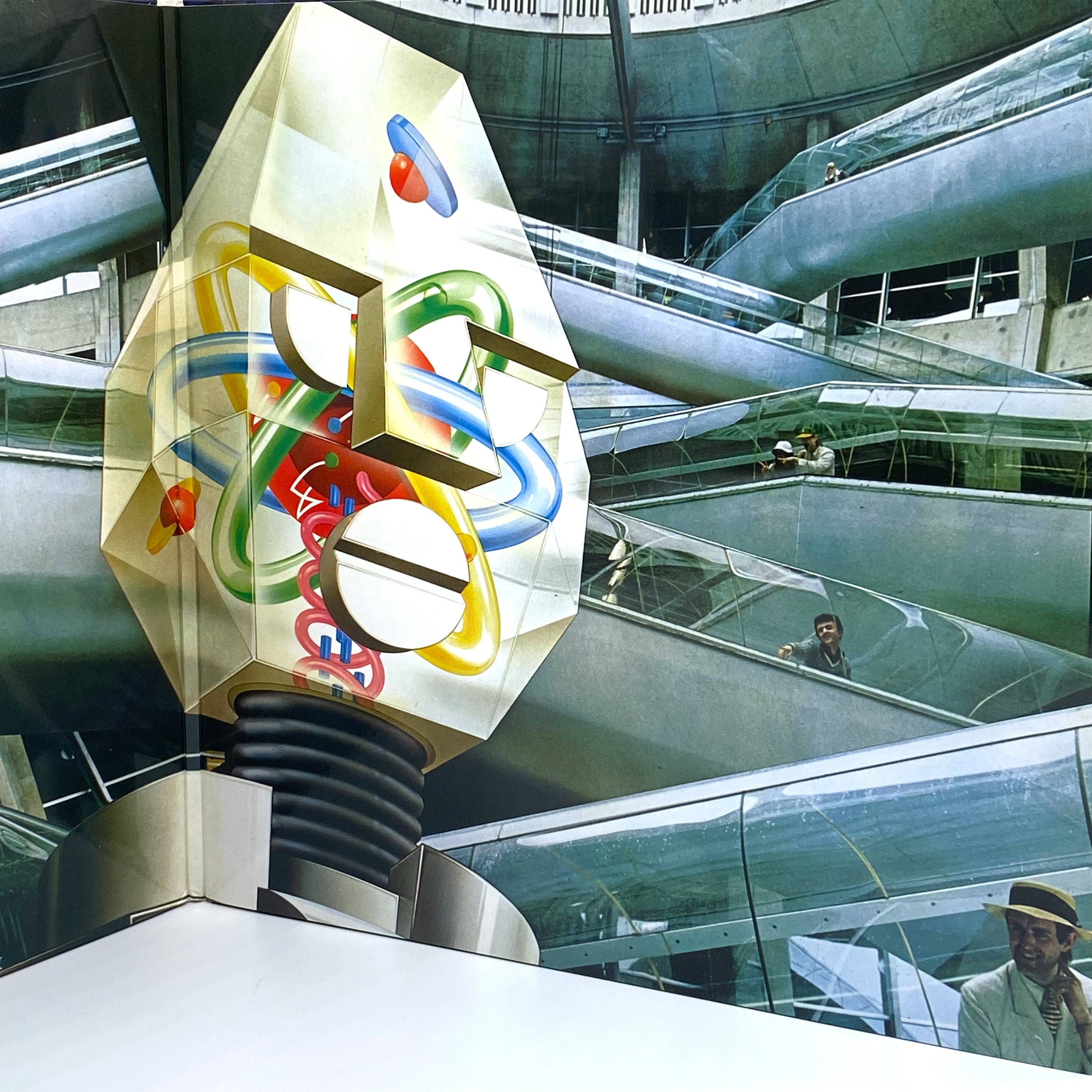The Alan Parsons Project - Legendary Progressive Rock Band Albums & Songs | Perfect for Music Lovers & Vinyl Collectors