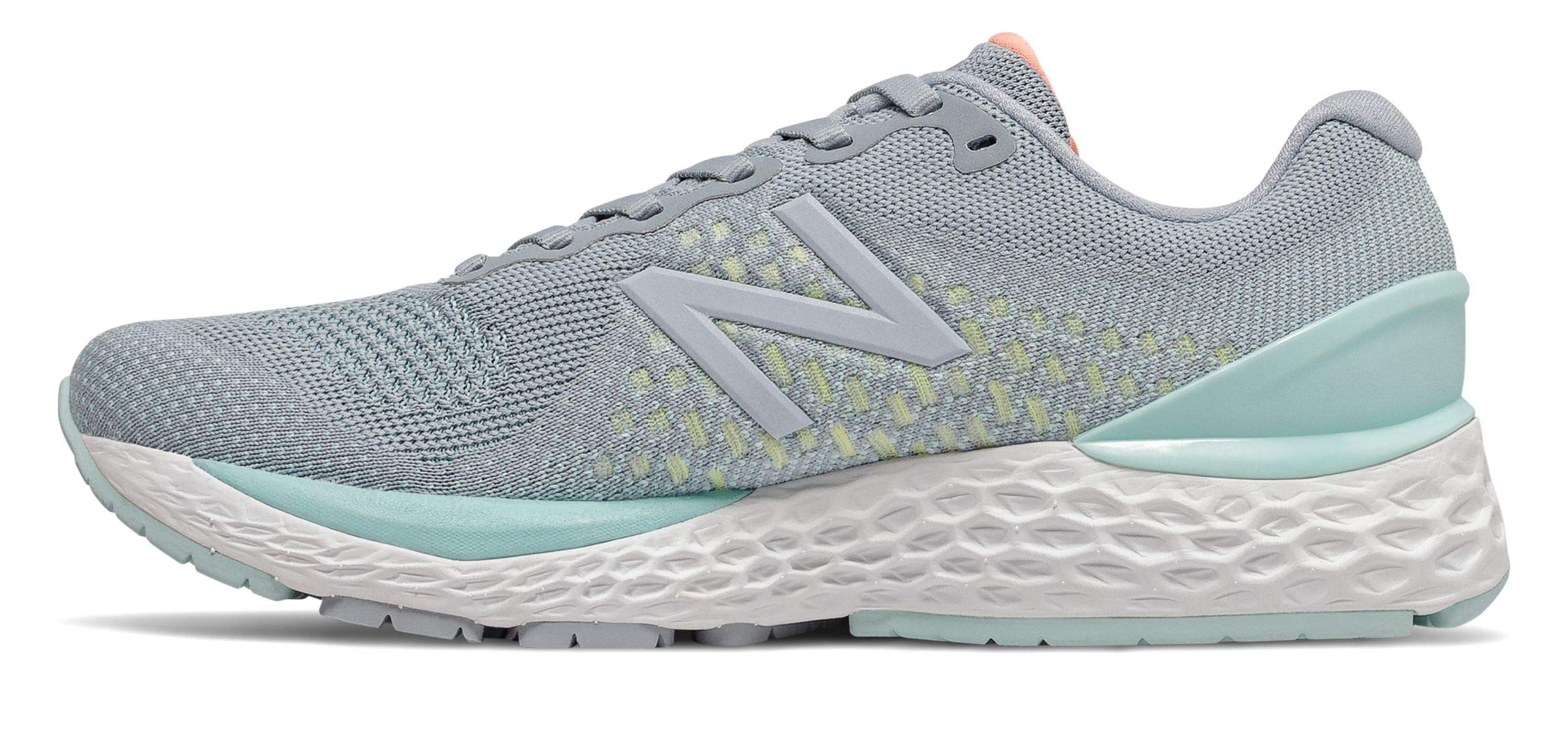New Balance Women's Competition Running Shoes - Lightweight Cushioned Athletic Shoes for Marathon & Training - Perfect for Road Running, Gym Workouts & Daily Jogging